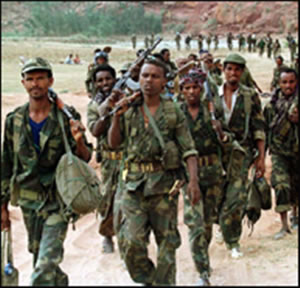 Ethiopia begins Somalia withdrawal 